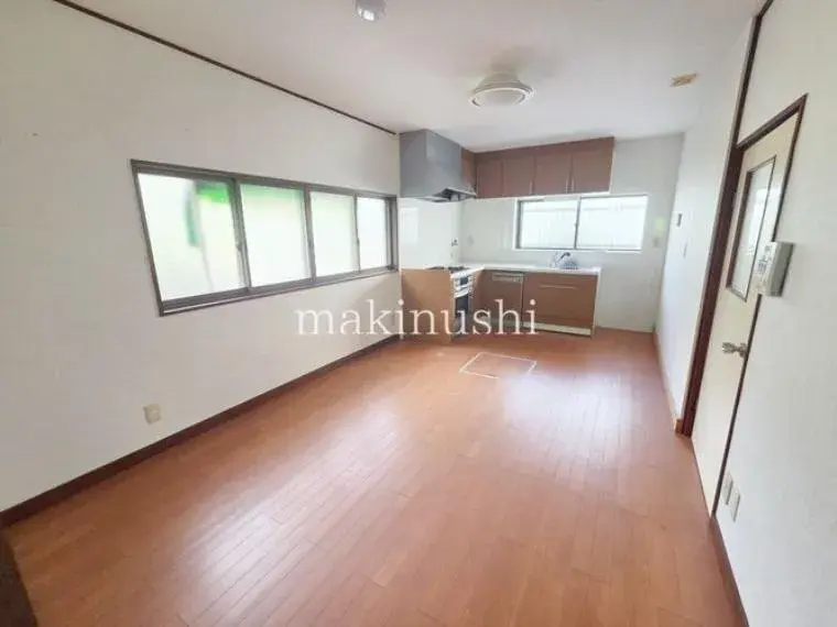 عقار 6LDK مدينة كاشيبا محافظة نارا (7)