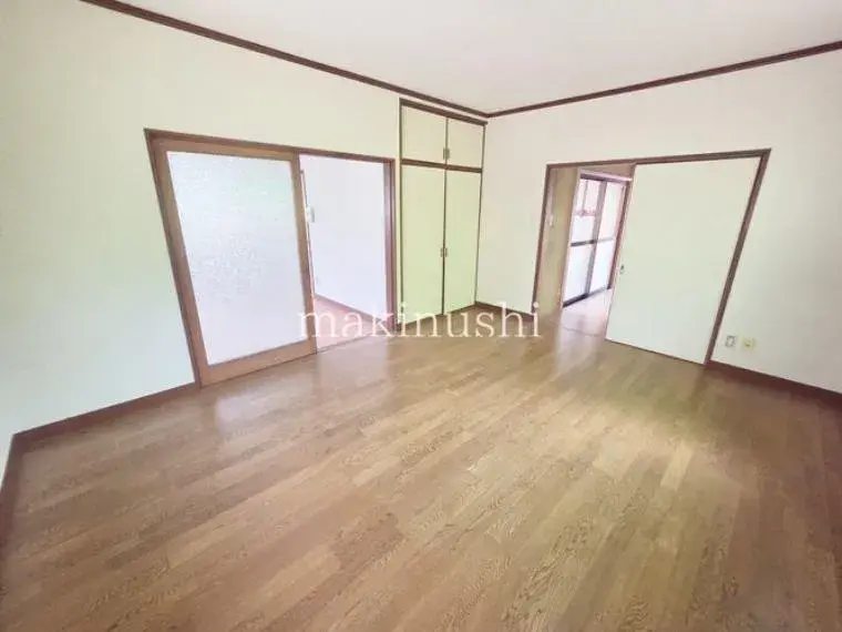 عقار 6LDK مدينة كاشيبا محافظة نارا (10)