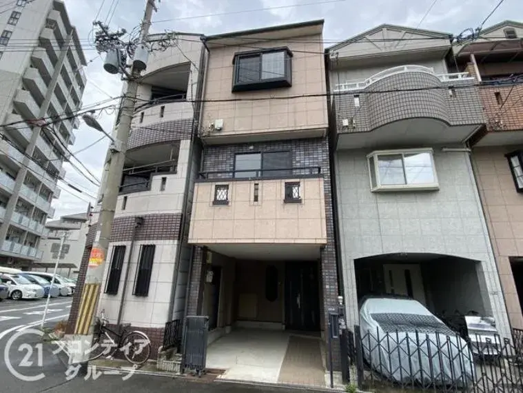 3SLDK Osaka City Osaka Prefecture (2)