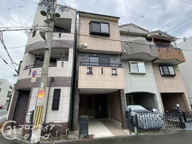 3SLDK Osaka City Osaka Prefecture (3)