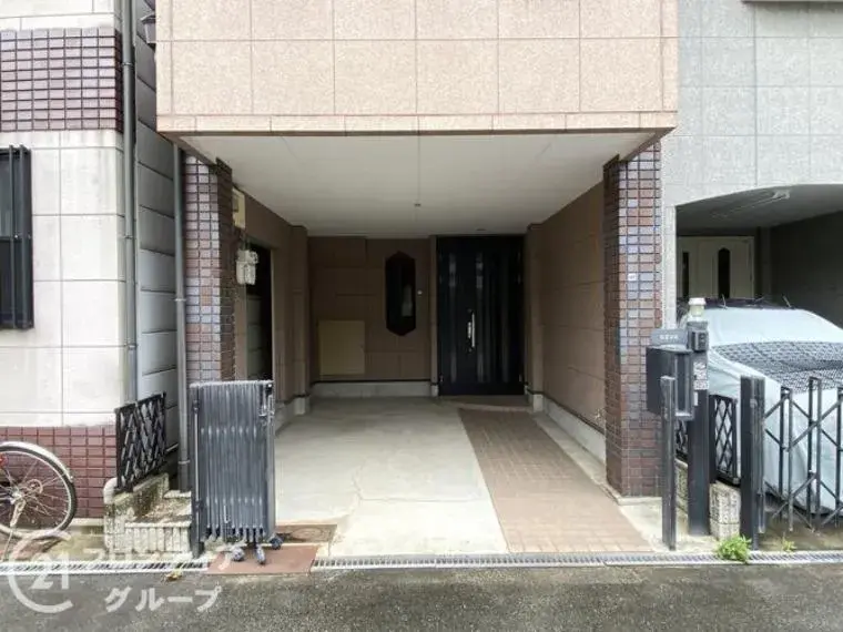 3SLDK Osaka City Osaka Prefecture (4)