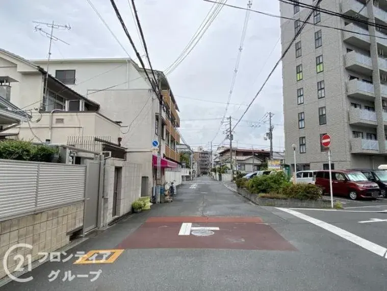 3SLDK Osaka City Osaka Prefecture (31)