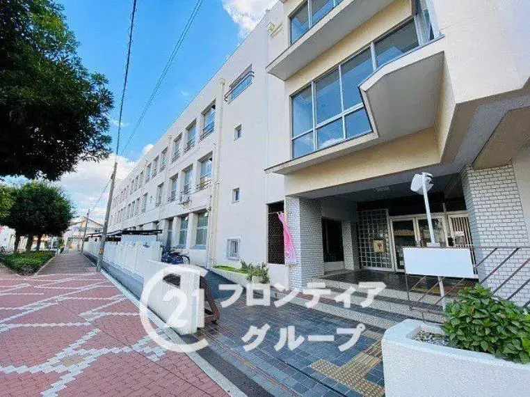 3SLDK Osaka City Osaka Prefecture (5)