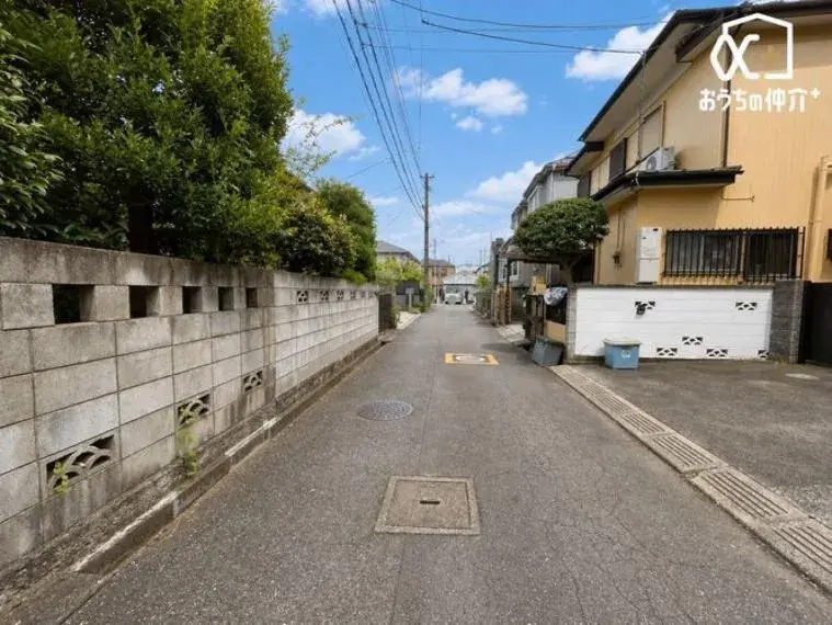 4SLDK Higashikurume City Tokyo (2)