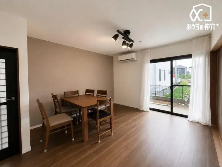 4SLDK Higashikurume City Tokyo (16)