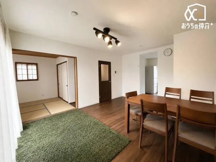 4SLDK Higashikurume City Tokyo (17)