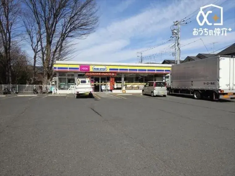 4SLDK Higashikurume City Tokyo (31)