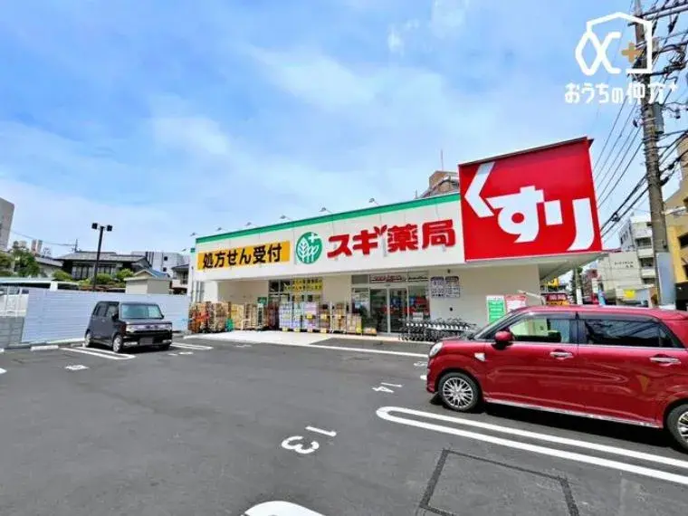 4SLDK Higashikurume City Tokyo (32)