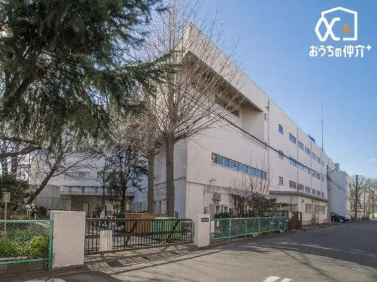 4SLDK Higashikurume City Tokyo (34)