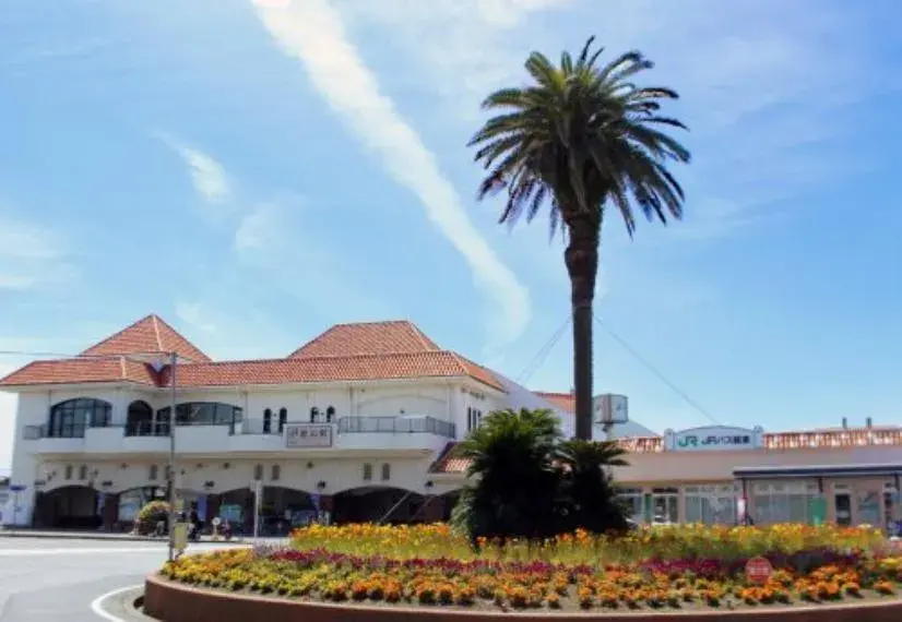 5LDK Property Tateyama City Chiba Prefecture (19)