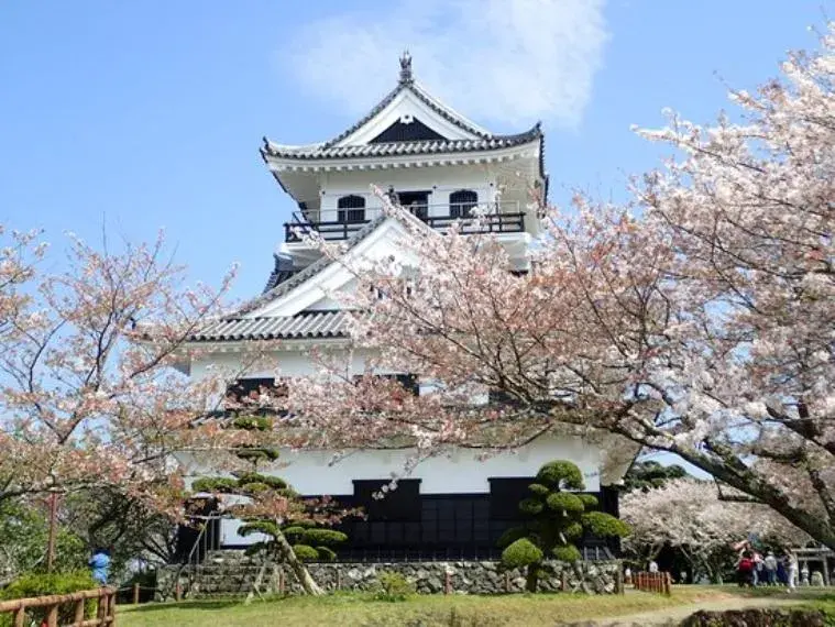 5LDK Property Tateyama City Chiba Prefecture (4)