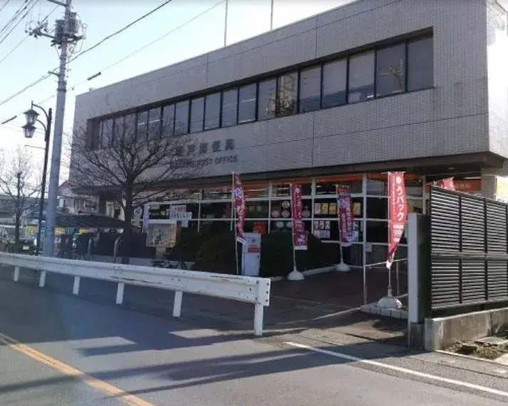 3LDK Sakado City Saitama Prefecture (20)
