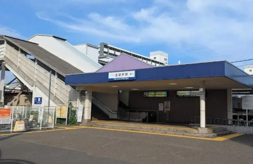 3LDK Sakado City Saitama Prefecture (3)