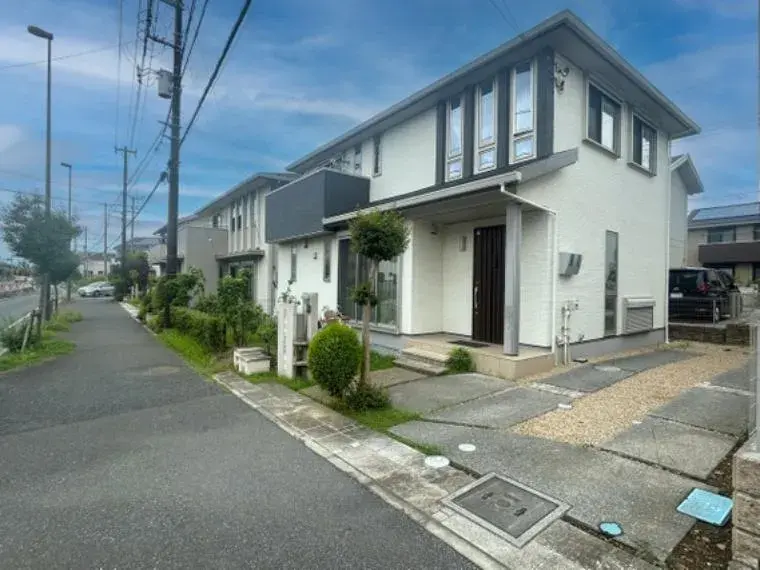 Akiya in Saitama