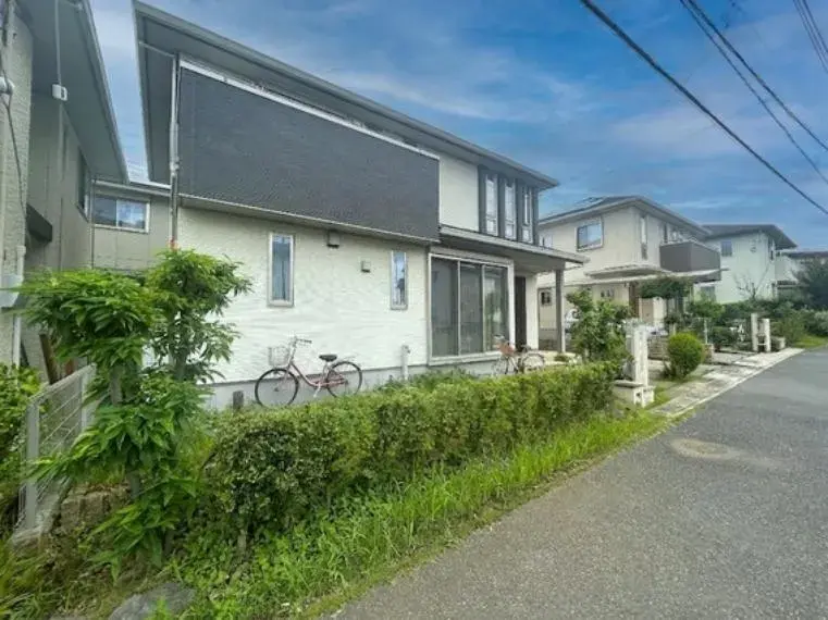 四室两厅
吉川市
埼玉県 (3)