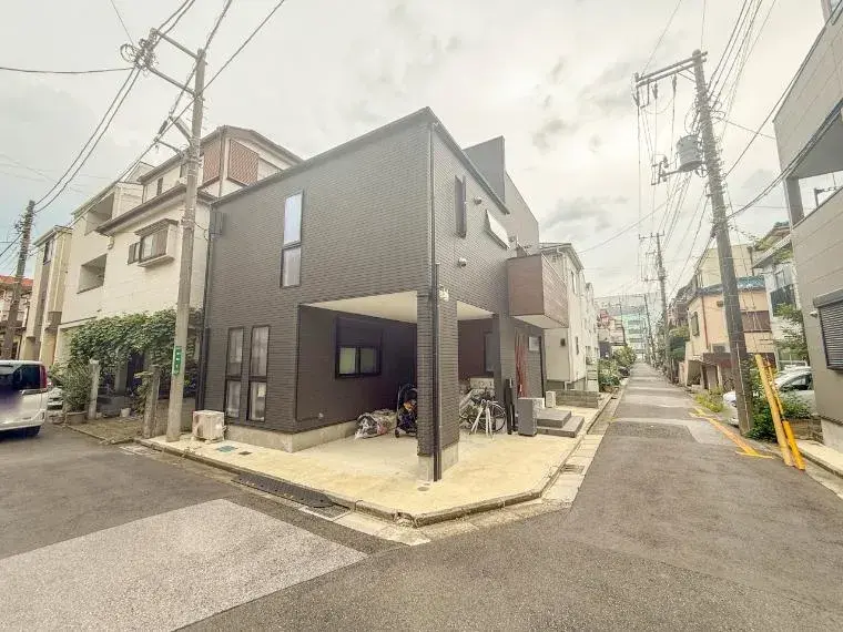 عقار 3LDK+S بمدينة Kawaguchi Saitama (2)