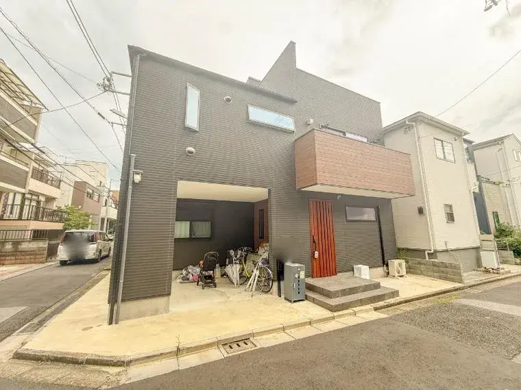 عقار 3LDK+S بمدينة Kawaguchi Saitama (3)