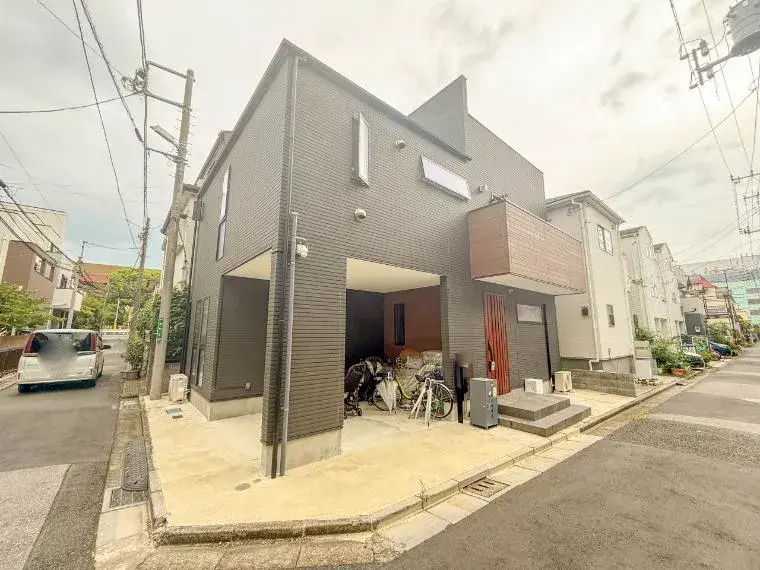 عقار 3LDK+S بمدينة Kawaguchi Saitama (4)