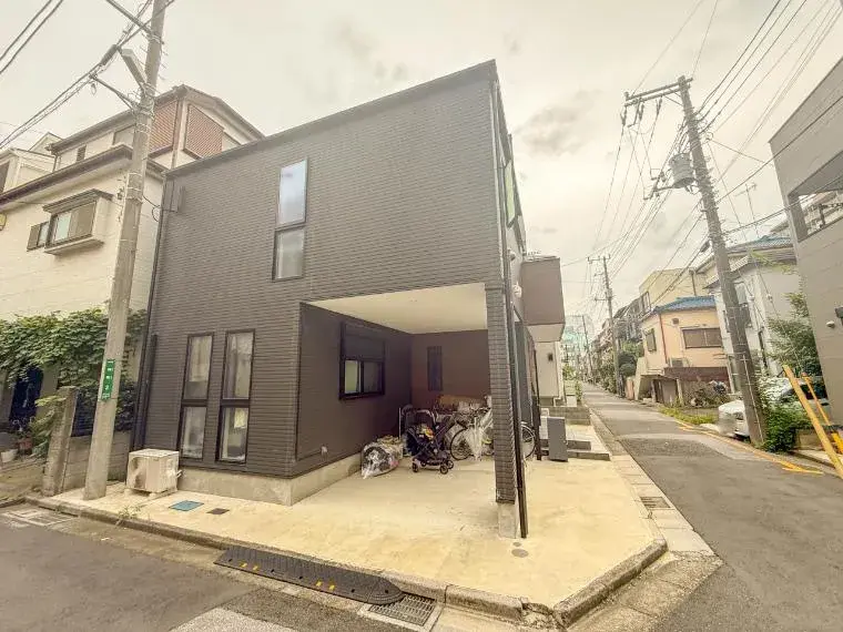 عقار 3LDK+S بمدينة Kawaguchi Saitama (5)