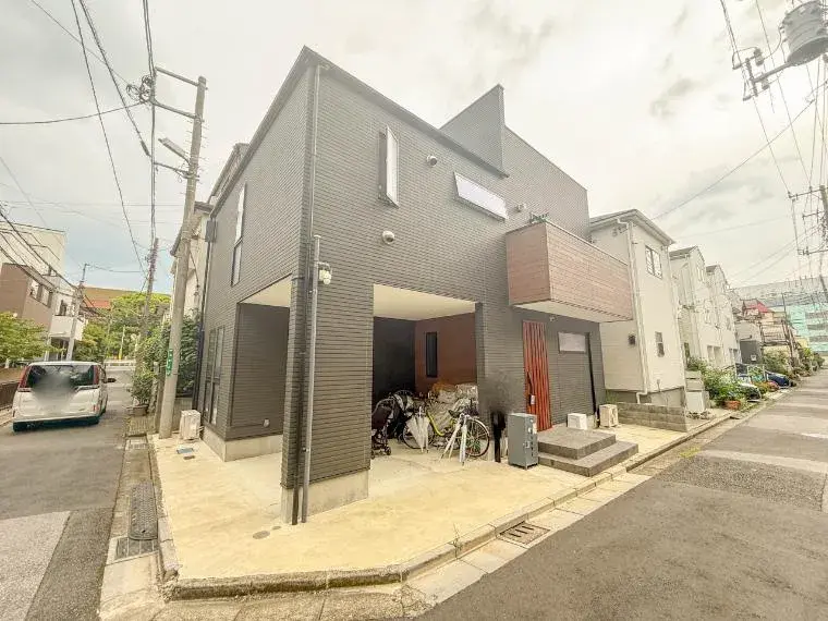 عقار 3LDK+S بمدينة Kawaguchi Saitama (6)