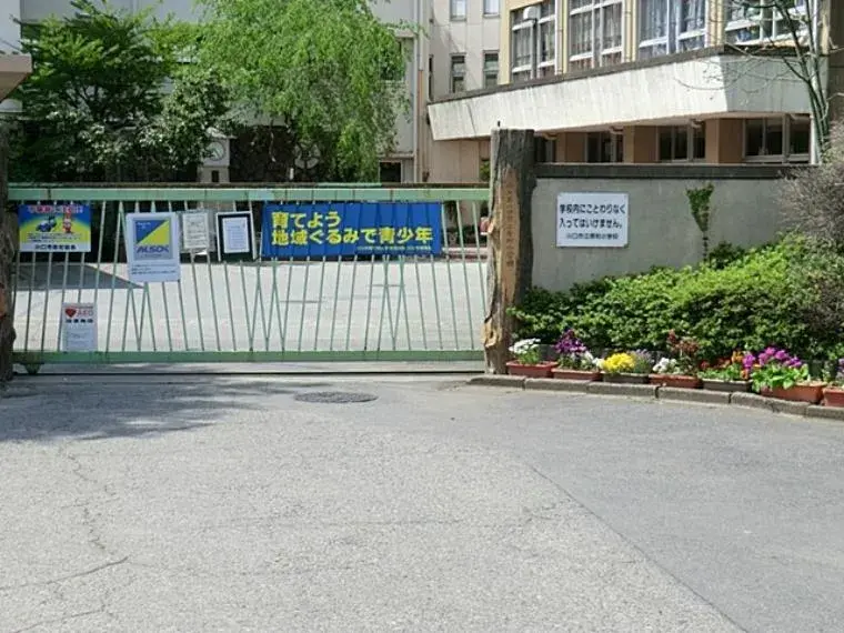 عقار 3LDK+S بمدينة Kawaguchi Saitama (7)
