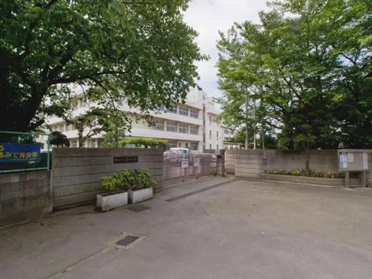 عقار 3LDK+S بمدينة Kawaguchi Saitama (8)