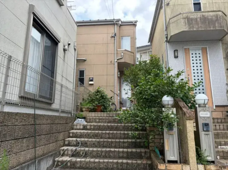 Akiya in Chiba