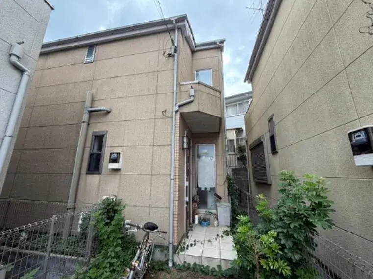 Объект недвижимости 4LDK, город Matsudo, префектура Chiba (2)