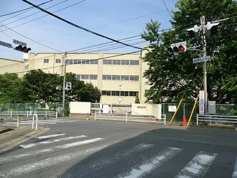Объект недвижимости 4LDK, город Matsudo, префектура Chiba (3)