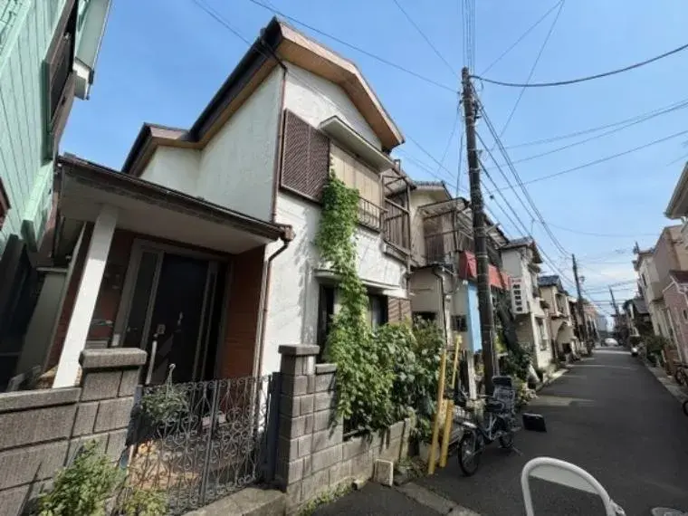 Akiya in Chiba