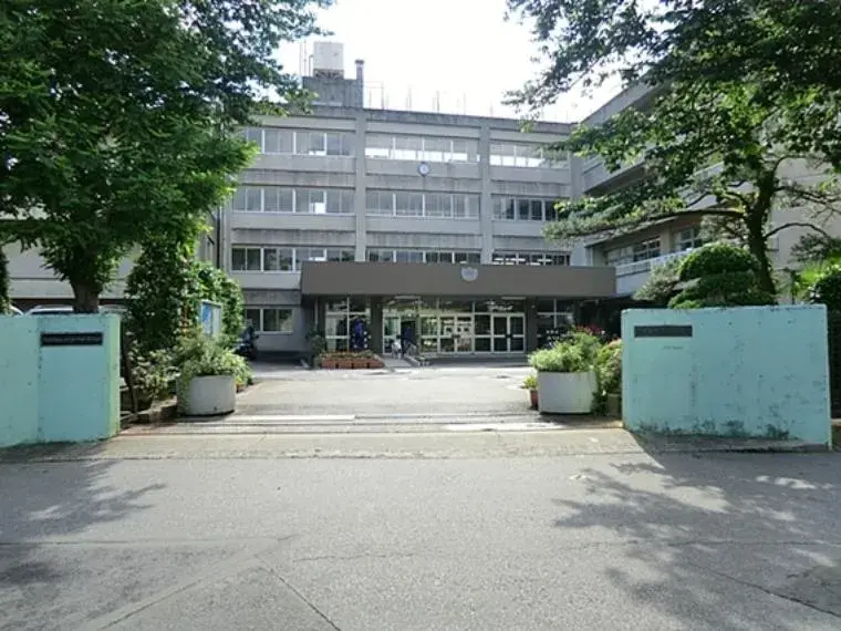4LDK Property Kashiwa City Chiba Prefecture (2)
