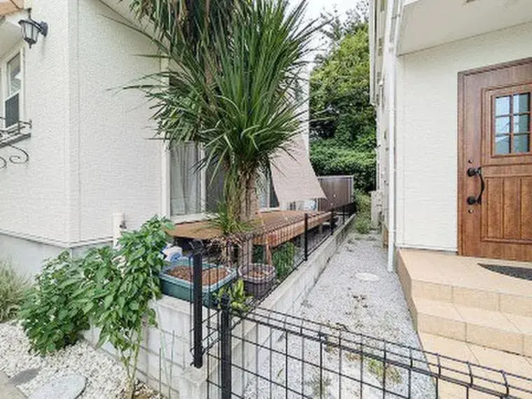 2LDK Property Fujimi City Saitama Prefecture (2)