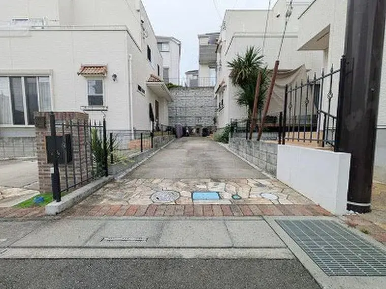 2LDK Property Fujimi City Saitama Prefecture (3)