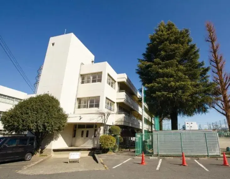 2LDK Property Fujimi City Saitama Prefecture (4)