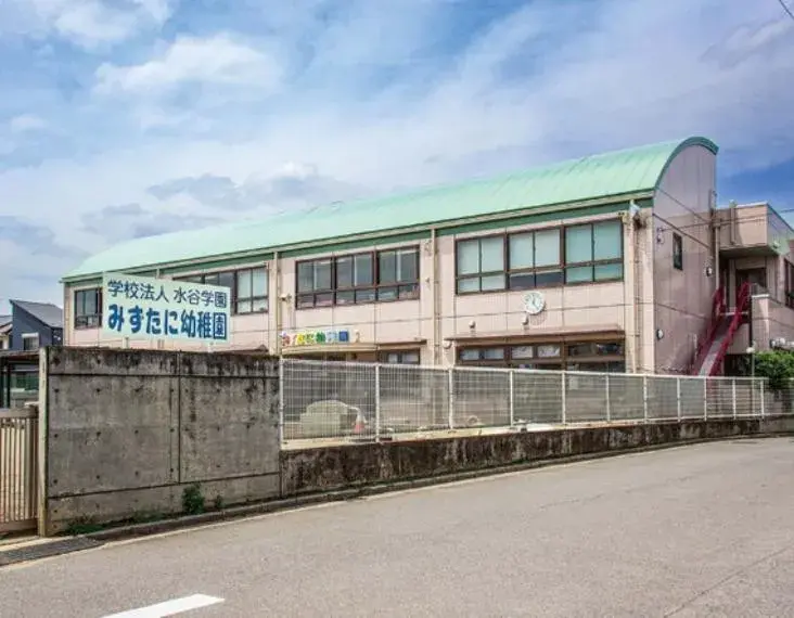 2LDK Property Fujimi City Saitama Prefecture (6)