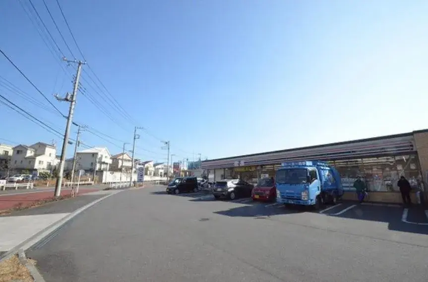 4SLDK物件 町田市 東京都 (8)