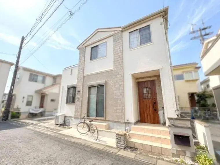 Akiya in Saitama
