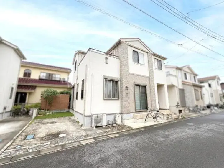 4LDK Property Koshigaya-shi Saitama (2)