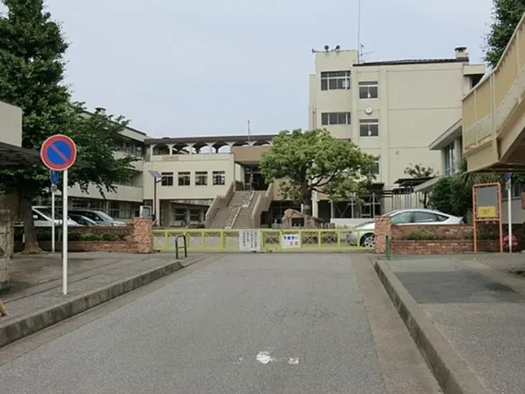 4LDK Property Koshigaya-shi Saitama (13)