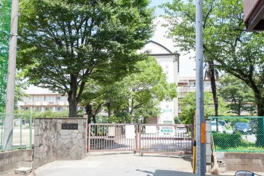 4LDK Property Koshigaya-shi Saitama (14)