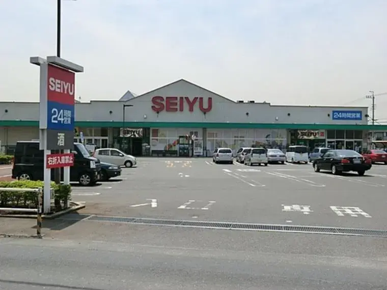 4LDK Property Koshigaya-shi Saitama (16)