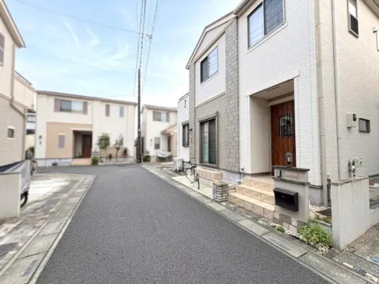 4LDK Property Koshigaya-shi Saitama (3)