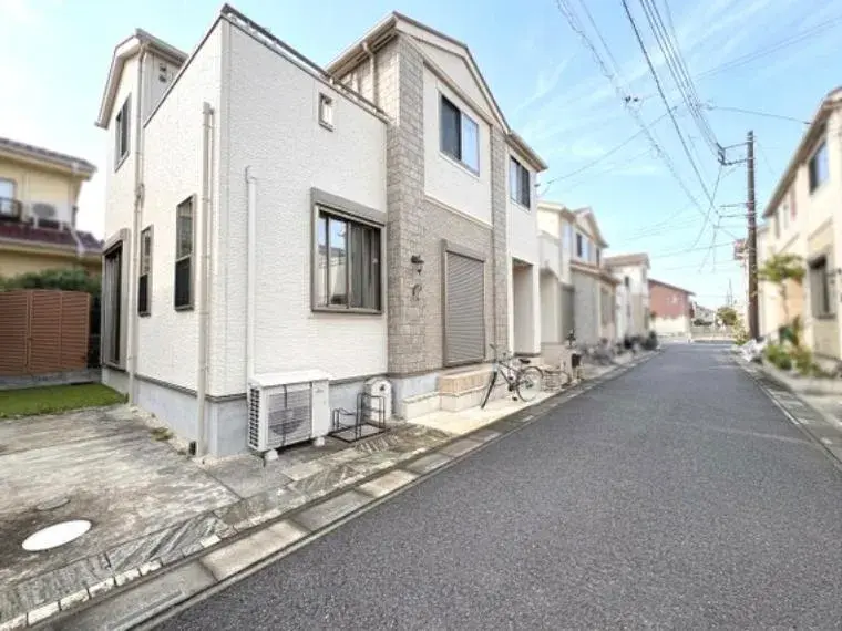 4LDK Property Koshigaya-shi Saitama (4)