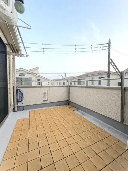 4LDK Property Koshigaya-shi Saitama (5)