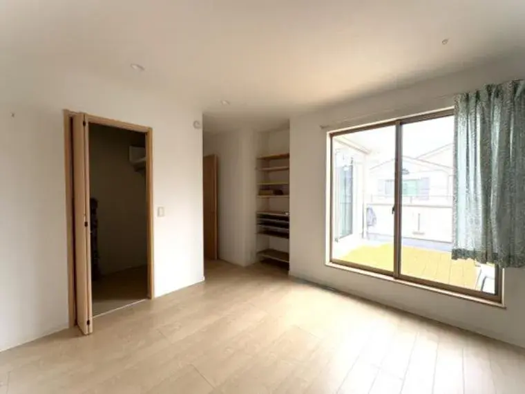 4LDK Property Koshigaya-shi Saitama (7)
