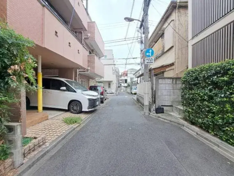 Propiedad 3LDK Shinjuku-ku Tokyo (4)