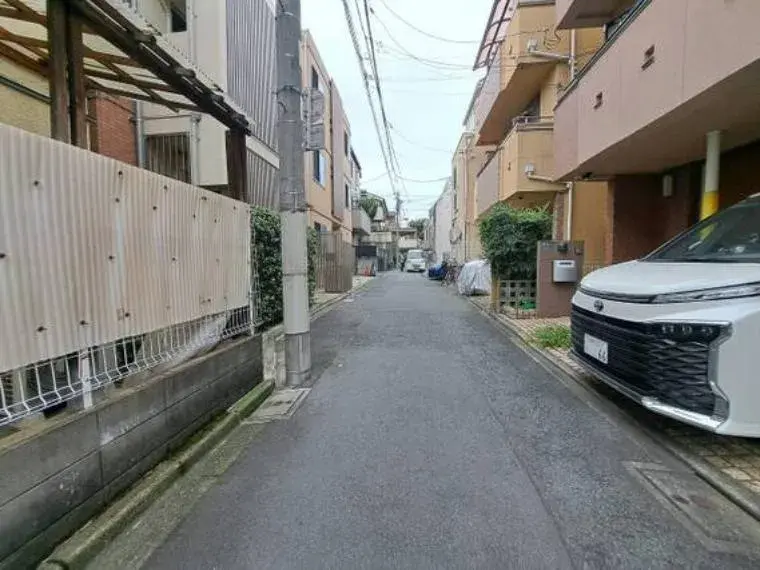 Propiedad 3LDK Shinjuku-ku Tokyo (5)