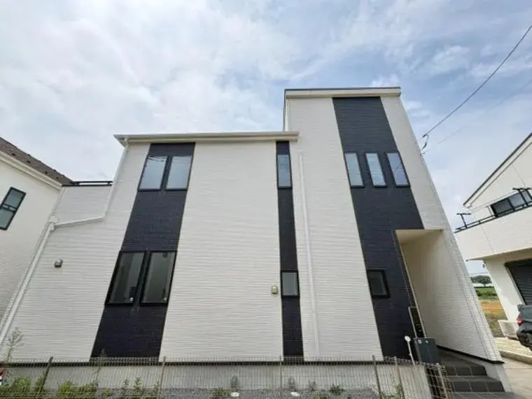 Akiya in Chiba