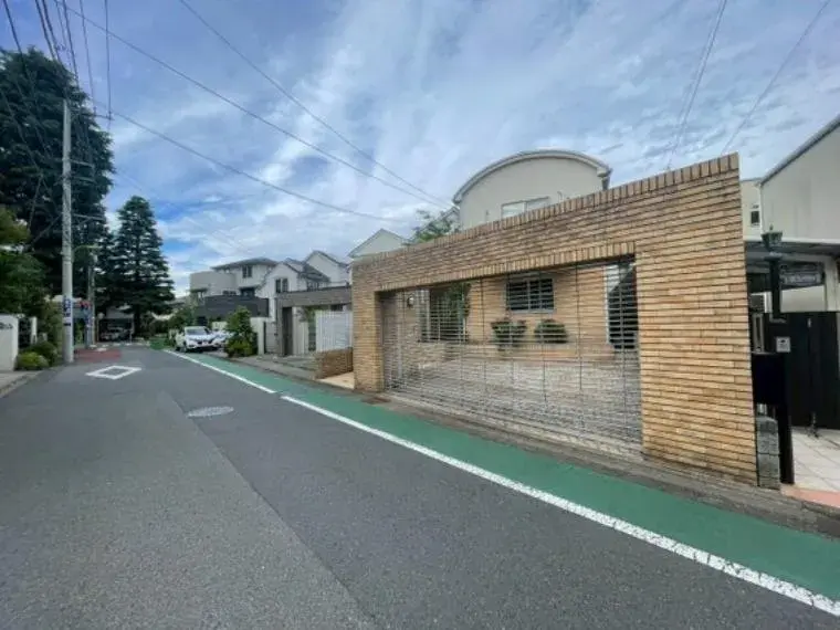 4LDK Propiedad Setagaya-ku Tokio (3)