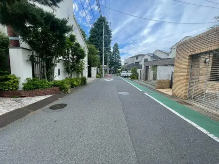 4LDK Propiedad Setagaya-ku Tokio (4)